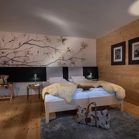 מלון Naturhotel Saalerwirt 4*