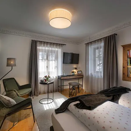 Naturhotel Saalerwirt