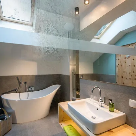מלון Naturhotel Saalerwirt 4*